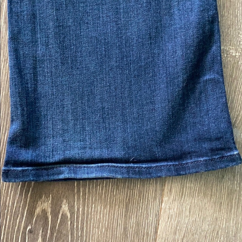 7 For All Mankind A Pocket - Picture 5 of 6